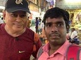 Private Food Trail in Sowcarpet Market by Wonder tours