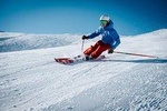 One day Ski tour in Gudauri for small group