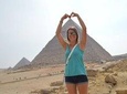 Egypt 8 Days Cairo,luxor,Aswan,abu simbel,balloon,Nile Cruise from Cairo airport