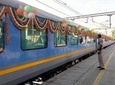  4 Days Golden Triangle Tour With India’s Fastest Train/Rail Experience 