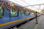  4 Days Golden Triangle Tour With India’s Fastest Train/Rail Experience 