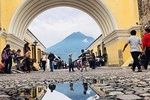 Full Day Tour of Antigua Guatemala