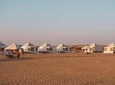 Overnight Desert Safari Tour Package