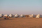 Overnight Desert Safari Tour Package