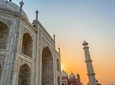 Same Day Agra Tour by Car