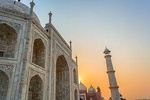 Same Day Agra Tour by Car