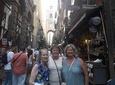 Naples Experience Fullday from Rome