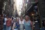 Naples Experience Fullday from Rome