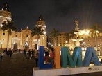 Lima by night & Catacombs!