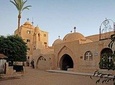 Wadi El-Natron Monasteries