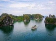 Lan Ha Bay 2 Days 1 Night Tour with 4Star Cruise - Kayaking and Cooking Class