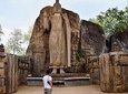 Aukana & Ancient Kingdom Anuradhapura Day Tour From Kandy