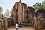 Aukana & Ancient Kingdom Anuradhapura Day Tour From Kandy