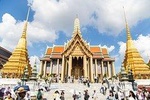 Private Tour: Bangkok Grand Palace, Temples and Thai-Classical Arts