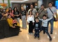 Cameron Highlands City to Kuala Lumpur International Airport