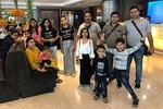 Cameron Highlands City to Kuala Lumpur International Airport
