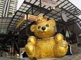 Teddy Bear Museum in Pattaya with Return Transfer