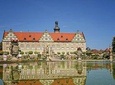  Romantic Road Day Trip from Frankfurt (Main) to Weikersheim (WED/SUN)