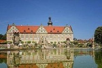  Romantic Road Day Trip from Frankfurt (Main) to Weikersheim (WED/SUN)