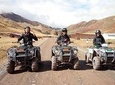 1 Day: Atvs To Rainbow Mountain
