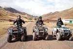 1 Day: Atvs To Rainbow Mountain