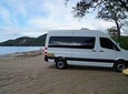 Round Trip Transfer Liberia Airport (LIR) to JW Marriott Guanacaste