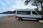 Round Trip Transfer Liberia Airport (LIR) to JW Marriott Guanacaste