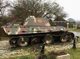 Battle of the Bulge from Amsterdam