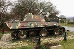 Battle of the Bulge from Amsterdam