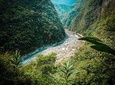 Taroko Xilaan Trail(departure with 4 people)