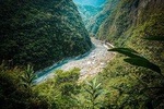 Taroko Xilaan Trail(departure with 4 people)