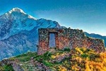 Short Inca Trail 2-Day to Machu Picchu with Tickets