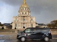 Private Sightseeing in Paris By Night