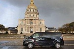 Private Sightseeing in Paris By Night