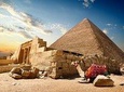 1 nights 2 days trip in cairo