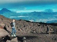 Pacaya Volcano Sunrise Tour