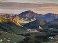 Chinggis Khaan Statue Complex and Terelj National Park 1 day