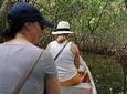 Cartagena : Boquilla and Mangroves Canue Ride 