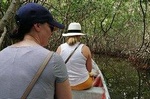 Cartagena : Boquilla and Mangroves Canue Ride 