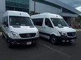 Transfer from Liberia Airport (LIR) to El Mangroove Hotel