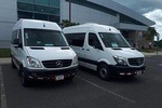 Transfer from Liberia Airport (LIR) to El Mangroove Hotel