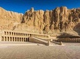 From Hurghada: Day Trip to Valley of the Kings in Luxor