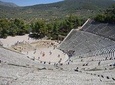 Argolis, Trip to Culture (Nafplio, Epidaurus, Mycenae) from Athens