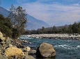 Nainital Jim Corbett 4 Days Tour Package From Delhi