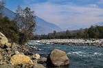 Nainital Jim Corbett 4 Days Tour Package From Delhi