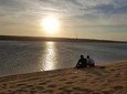 Saigon and Mui Ne Sand Dune Muslim Tour 2 Days