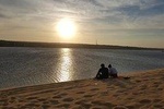 Saigon and Mui Ne Sand Dune Muslim Tour 2 Days