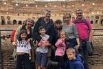 Skip The Line Colosseum, Roman Forum and Rome Highlights For Kids