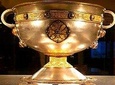 Tour of Dublin Museums: Treasures of Ireland
