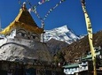 Langtang Valley Trekking